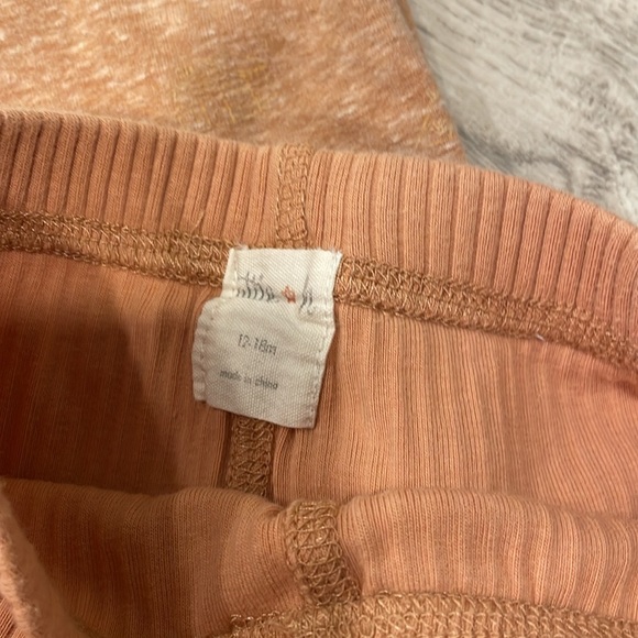 Orange Ettie H outfit - Picture 4 of 5